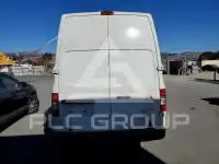2014 Nissan NV фото
