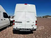 2014 Nissan NV фото