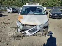 2014 Nissan NV photo