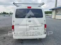 2014 Nissan NV фото