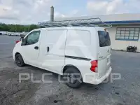 2014 Nissan NV фото