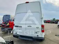 2014 Nissan NV фото