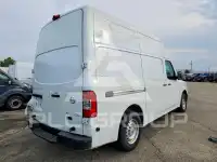2014 Nissan NV фото