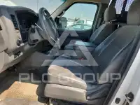 2014 Nissan NV фото