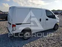2014 Nissan NV фото