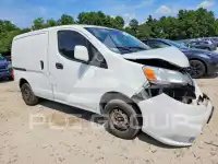 2014 Nissan NV photo