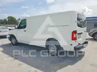 2014 Nissan NV photo