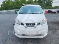 2014 Nissan NV фото