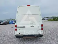 2014 Nissan NV фото
