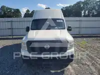 2014 Nissan NV фото