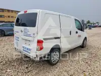 2014 Nissan NV фото