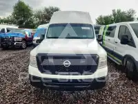 2014 Nissan NV photo