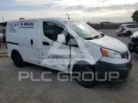 2014 Nissan NV фото