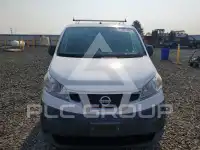 2014 Nissan NV фото