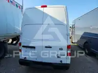 2014 Nissan NV фото