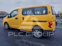 2014 Nissan NV photo