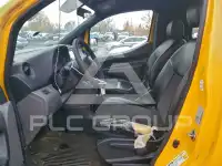 2014 Nissan NV photo