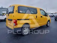 2014 Nissan NV photo