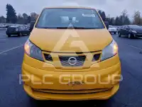 2014 Nissan NV photo