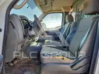 2014 Nissan NV фото