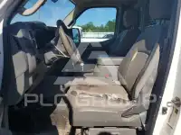 2014 Nissan NV фото