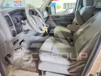 2014 Nissan NV photo
