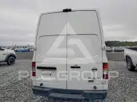 2014 Nissan NV фото