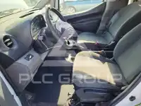 2014 Nissan NV фото