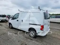 2014 Nissan NV фото