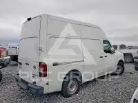 2014 Nissan NV фото