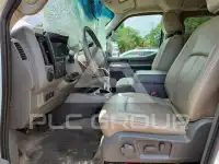 2014 Nissan NV фото