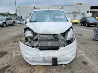 2014 Nissan NV фото