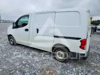 2014 Nissan NV фото