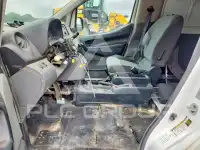 2014 Nissan NV фото