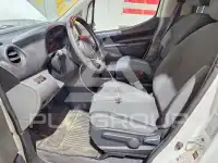 2014 Nissan NV фото