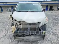 2014 Nissan NV фото