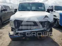 2014 Nissan NV фото