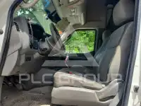 2014 Nissan NV фото