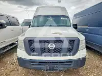 2014 Nissan NV фото