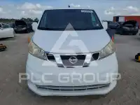 2014 Nissan NV фото