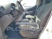 2014 Nissan NV фото