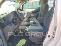 2014 Nissan NV фото