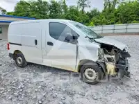 2014 Nissan NV фото