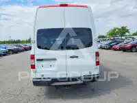 2014 Nissan NV photo