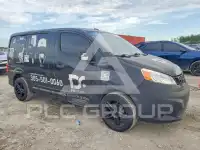2014 Nissan NV фото