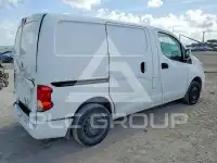 2014 Nissan NV фото