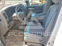 2014 Nissan NV фото