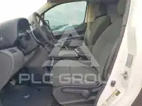 2014 Nissan NV фото