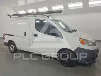 2014 Nissan NV фото