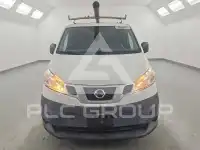 2014 Nissan NV фото